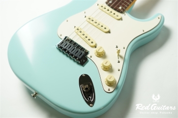 Rei Stratocaster R246 - Rei Blu